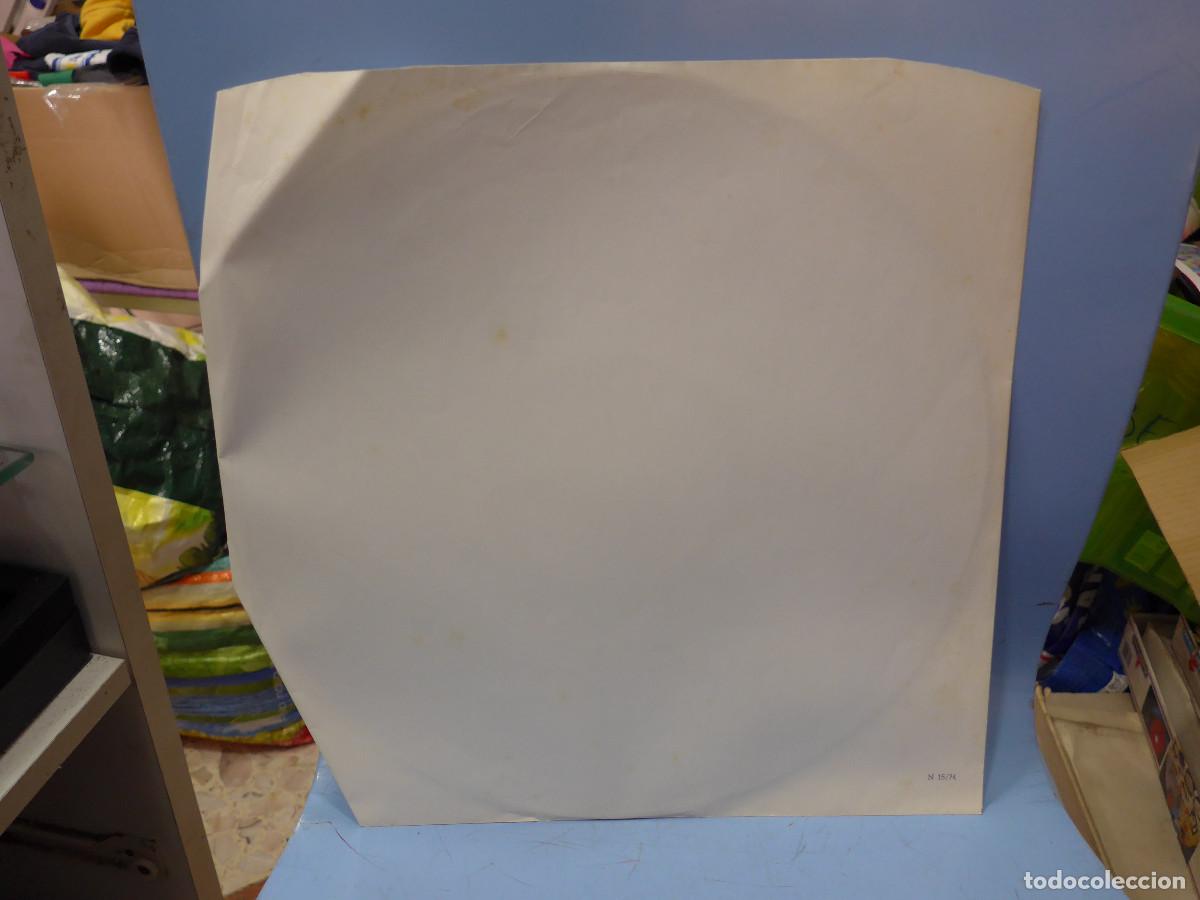 Discos de vinilo: ROBERT STOLZ DIRIGEERT - Foto 11