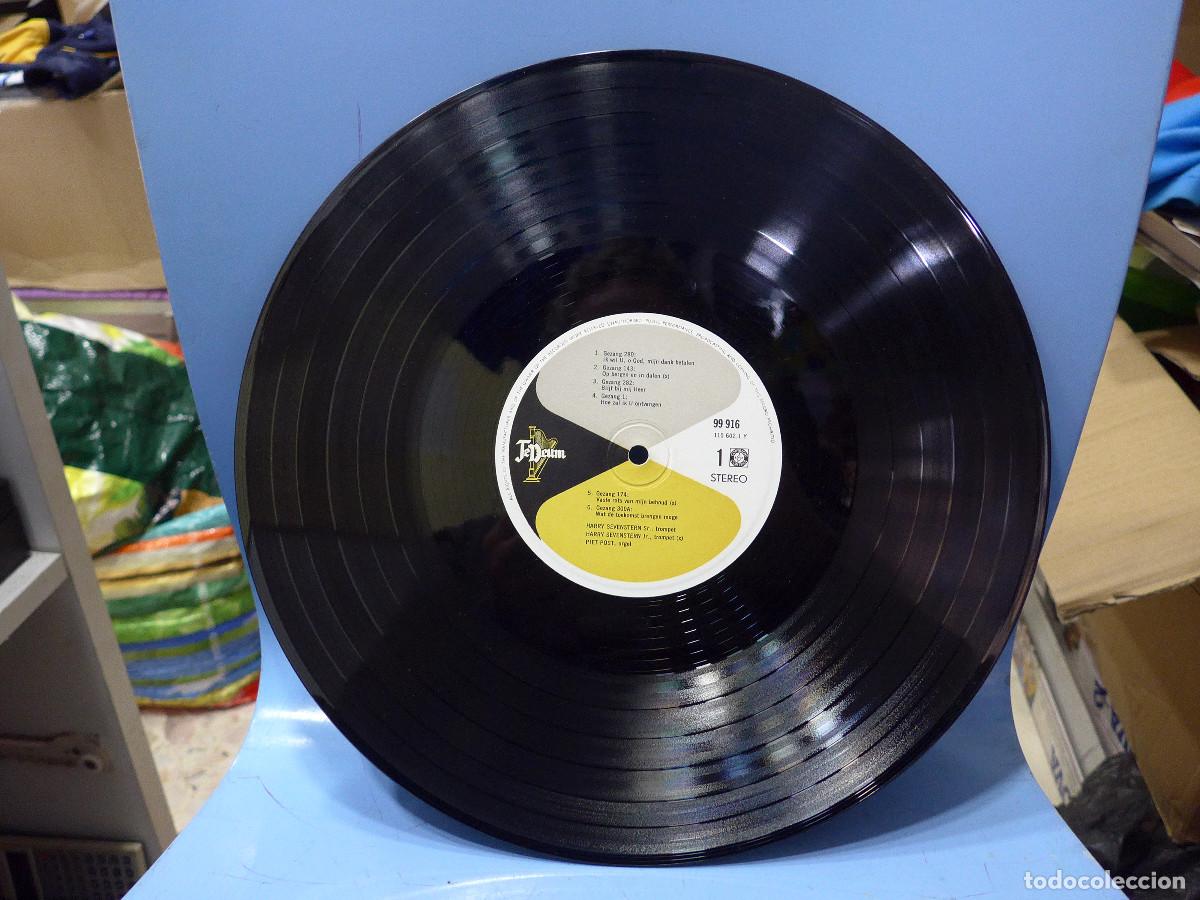 Discos de vinilo: HARRY SEVENSTERN - Foto 6