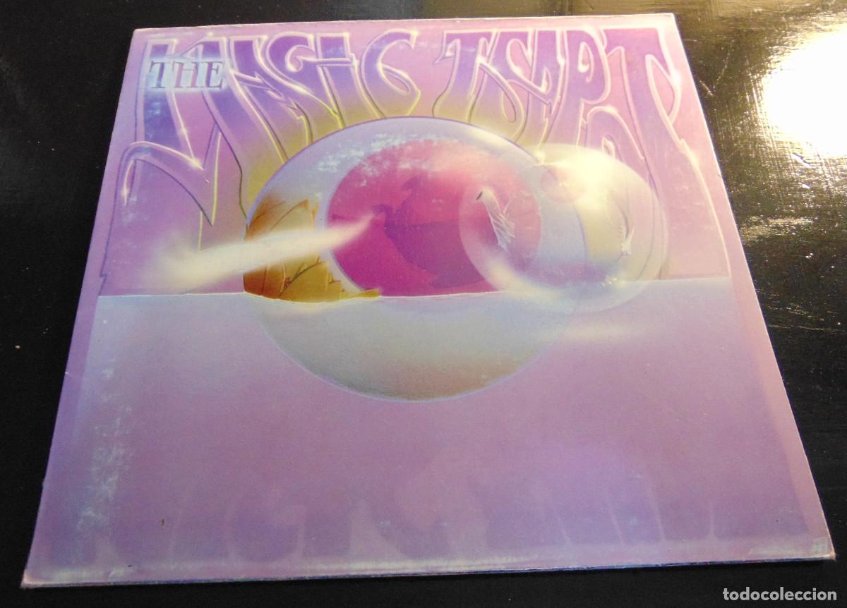 Discos de vinilo: The Magic Teapot &ndash; Magic Teapot - SINGLE MUNSTER 1996 - Foto 2