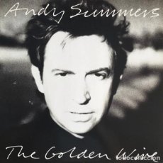 Discos de vinilo: ANDY SUMMERS THE GOLDEN WIRE - LP,