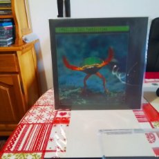 Discos de vinilo: VANGELIS ‎– SOIL FESTIVITIES LP (ELECTRONIC, AMBIENT) 1984 SPAIN. MINT-NM