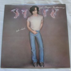 Discos de vinilo: JOHN COUGAR MELLENCAMP - UH UHU - FONOGRAM 1983 - ED ESPAÑOLA - BUEN ESTADO