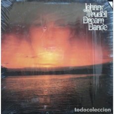 Discos de vinilo: JOHNNY TRUDELL DREAM DANCE -