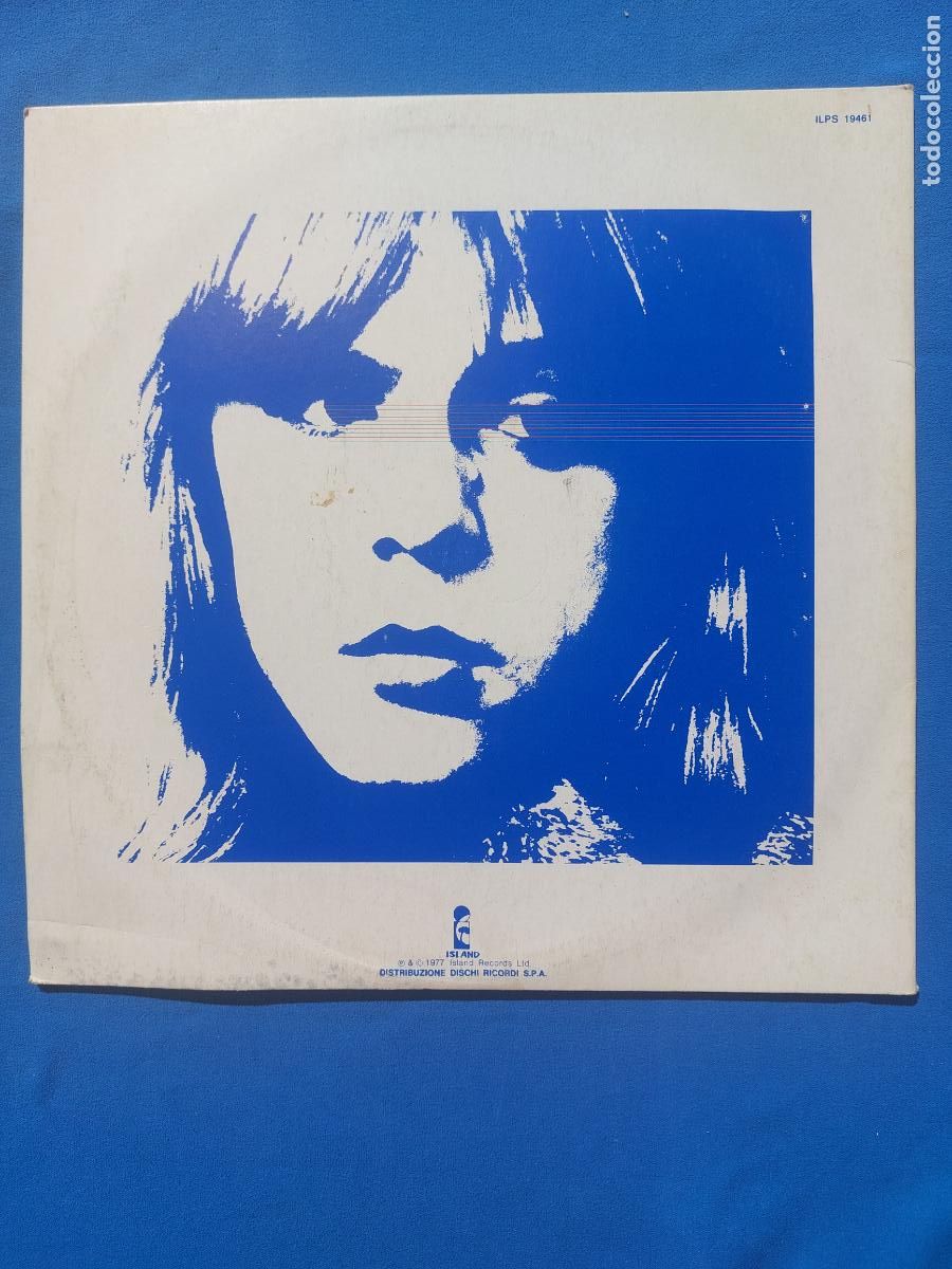 Discos de vinilo: KLAUS SHULZE - MIRAGE - Foto 3
