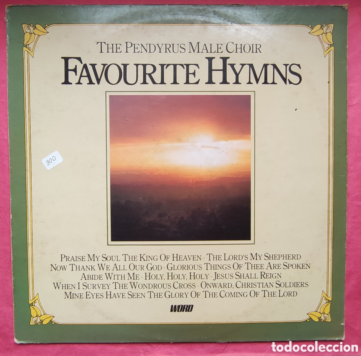 Discos de vinilo: Himnos - Foto 1