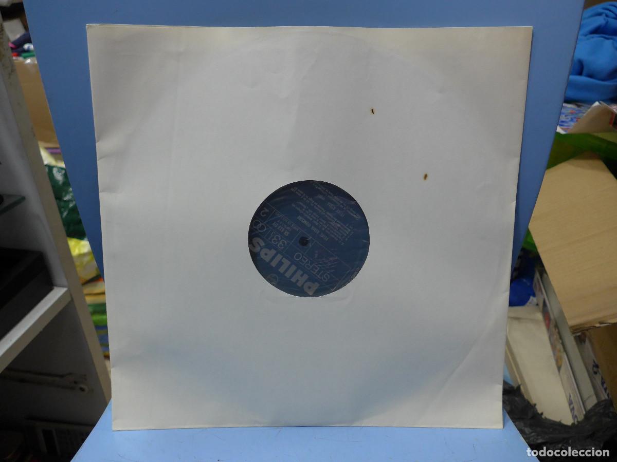 Discos de vinilo: FEIKE ASMA ORGELCONCERT - Foto 3