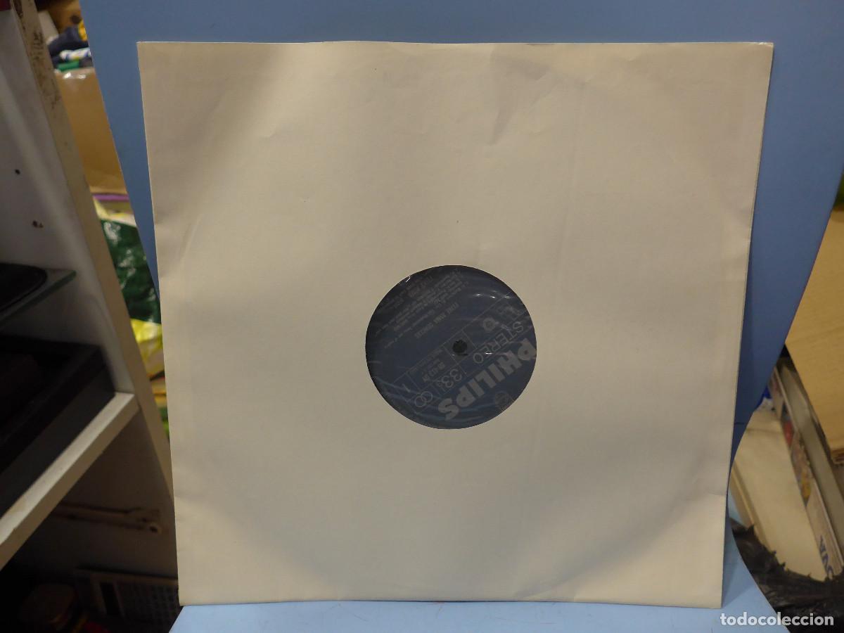 Discos de vinilo: FEIKE ASMA ORGELCONCERT - Foto 4