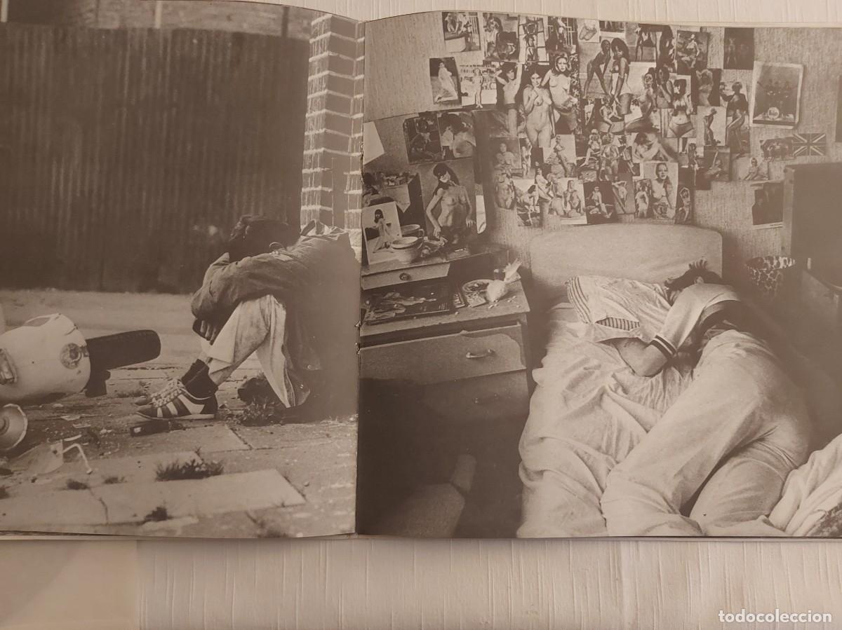 Discos de vinilo: Doble LP Who. Quadrophenia. Libreto interior - Foto 3