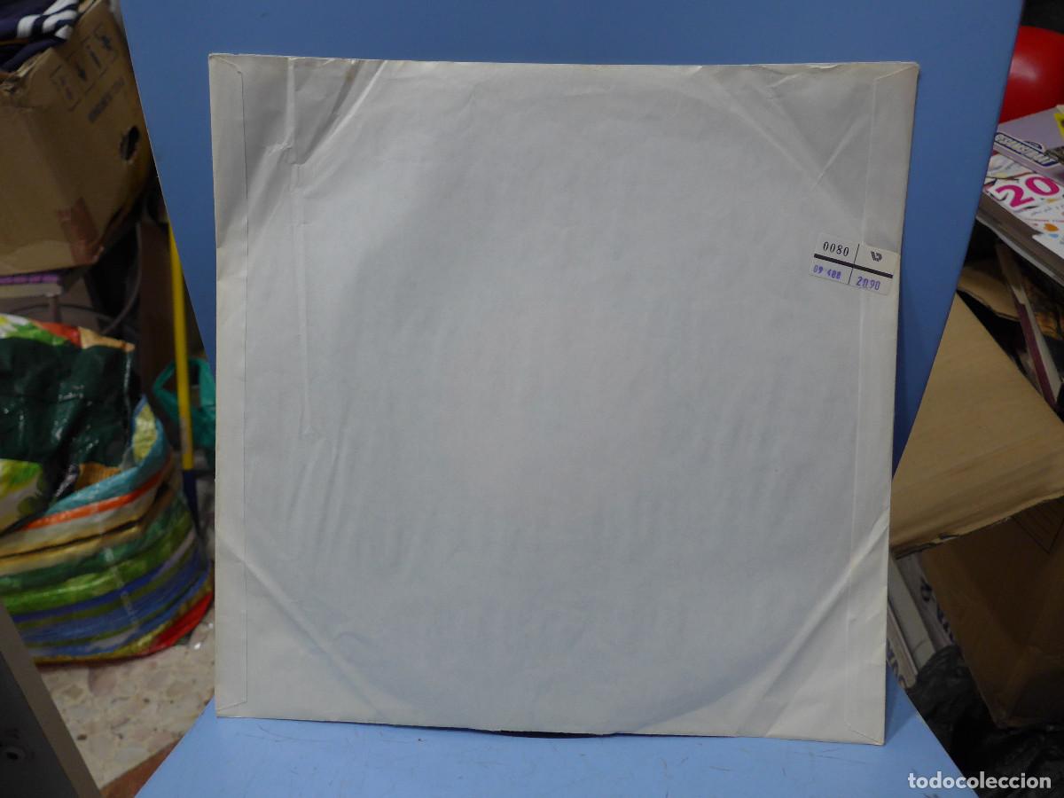Discos de vinilo: JAMES LAST SING MIT 4 - Foto 4