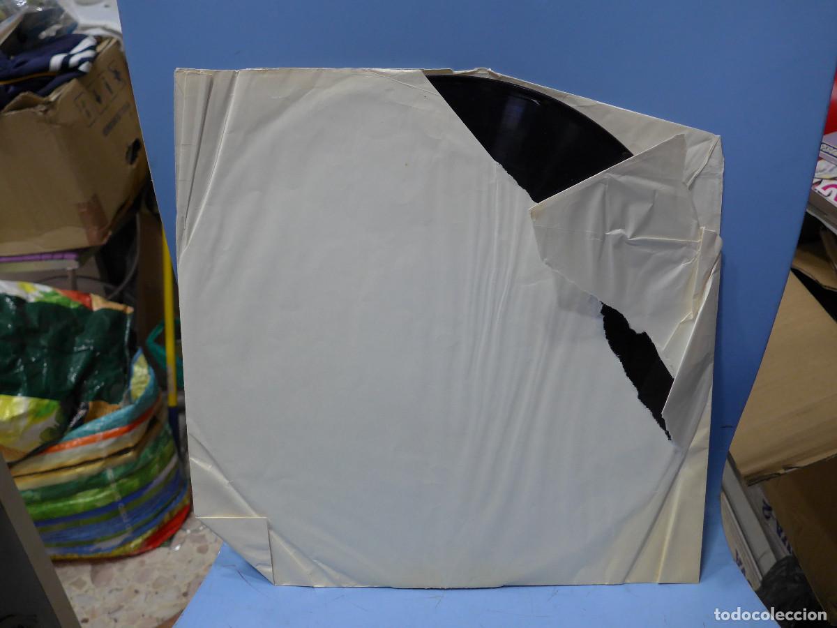 Discos de vinilo: SPROOKJES VAN DE EFTELING DEEL 5 - Foto 3