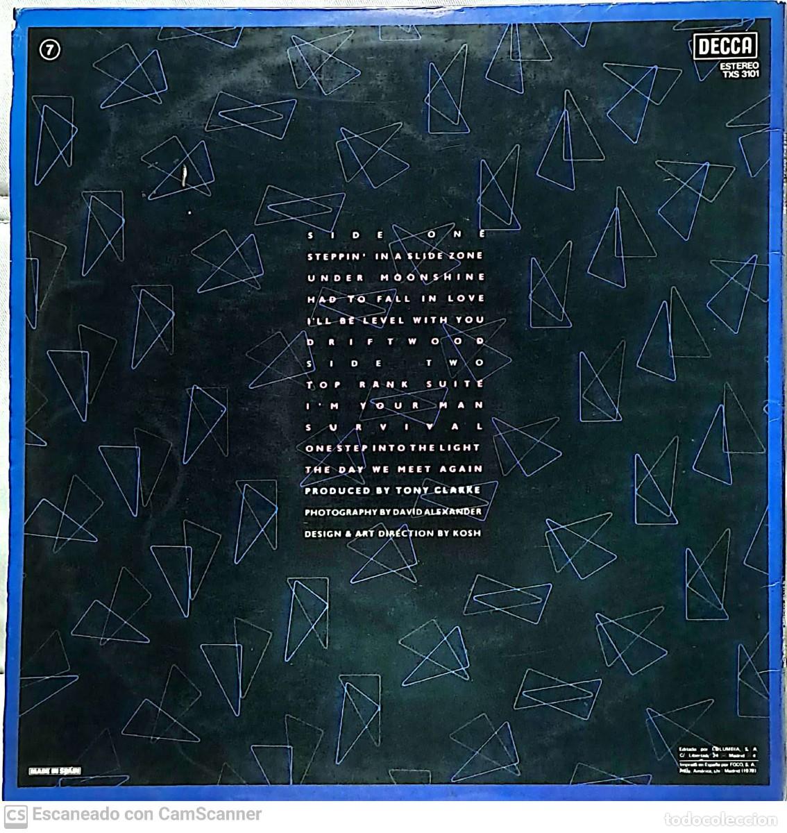 Discos de vinilo: The Moody Blues &lrm;&ndash; Octave - Foto 3