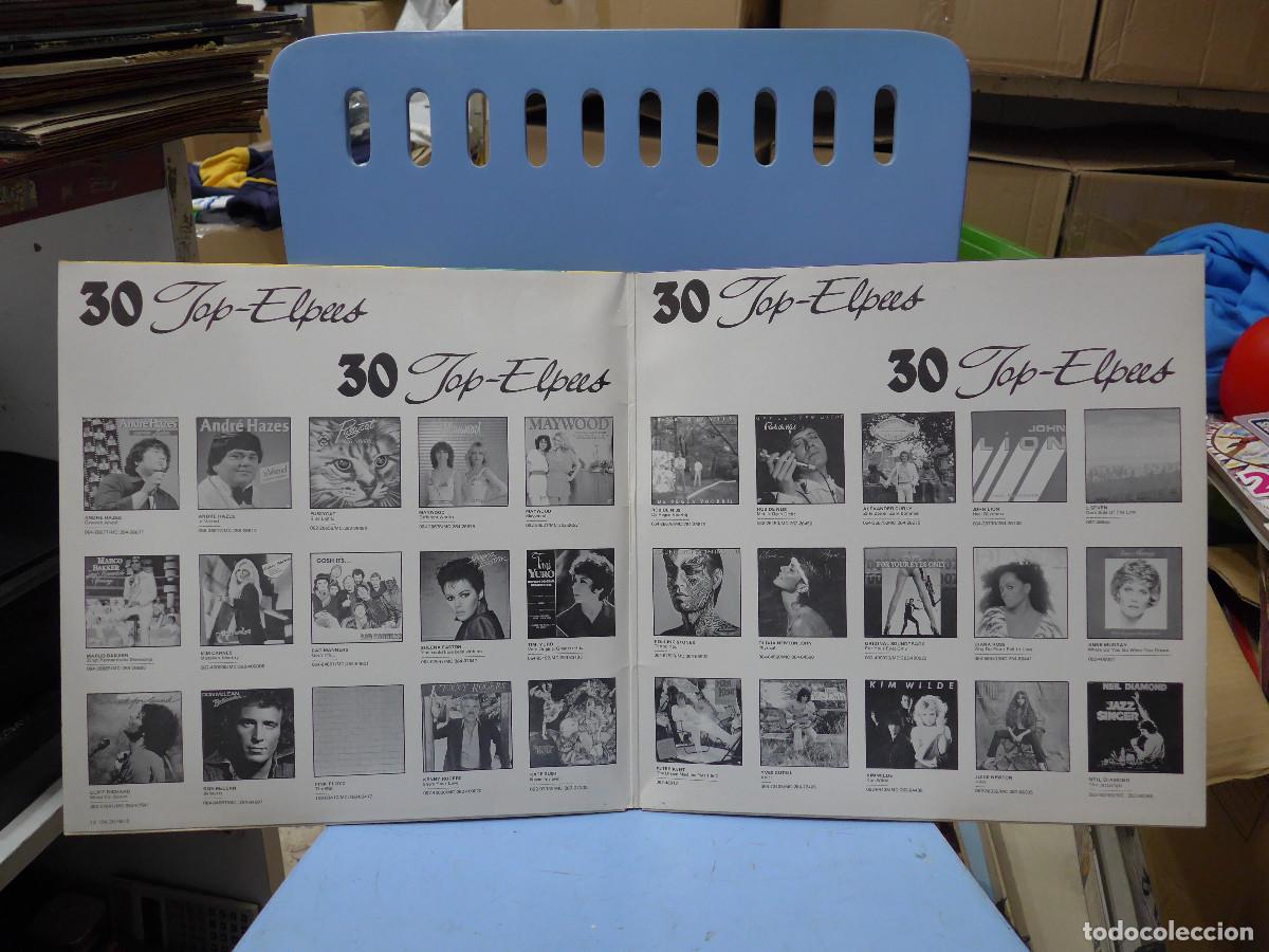 Discos de vinilo: HET BESTE UIT DE TOP 40 VAN HET JAAR - Foto 3