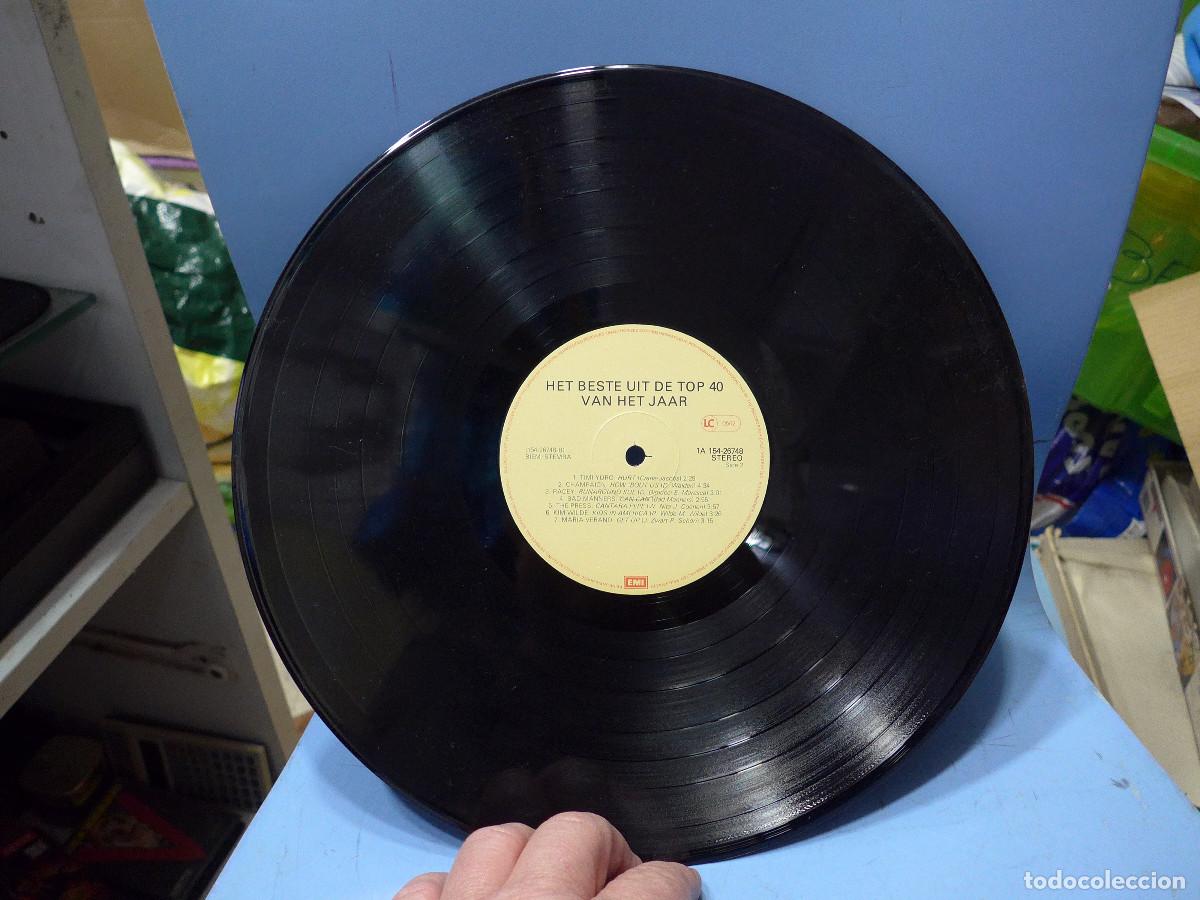 Discos de vinilo: HET BESTE UIT DE TOP 40 VAN HET JAAR - Foto 12