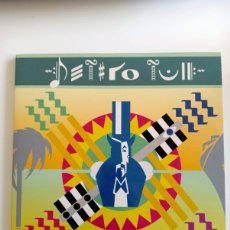 Discos de vinilo: JETHRO TULL - A LITTLE LIGHT MUSIC (2XLP, ALBUM, GAT) 1992