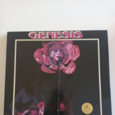 Discos de vinilo: GENESIS - LIVE IN MONTREAL (3XLP, S/EDITION, UNOFFICIAL, COL + BOX) 1989 RARO