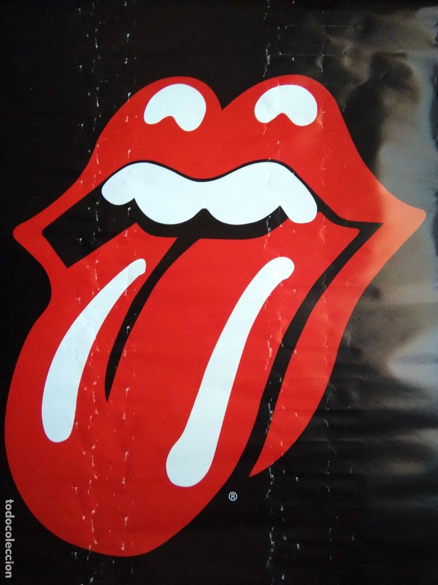 Discos de vinilo: CARTEL THE ROLLING STONES - Foto 8