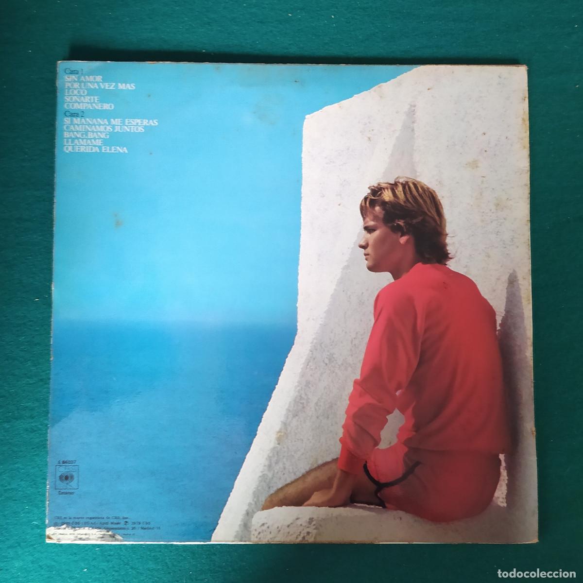 Discos de vinilo: Ivan &ndash; Ivan ........ - Foto 2
