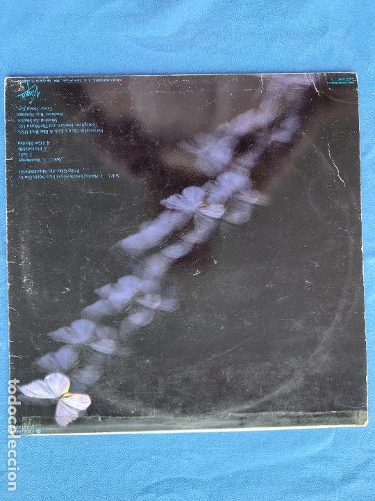 Discos de vinilo: MIKE OLDFIELD - PLATINUM - Foto 3