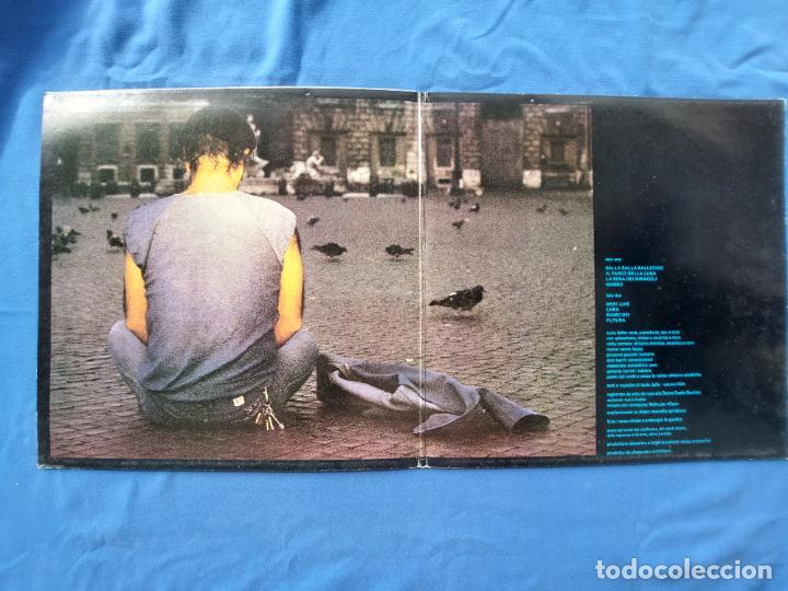 Discos de vinilo: DALLA - Foto 2
