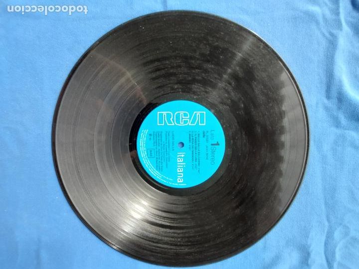 Discos de vinilo: DALLA - Foto 3