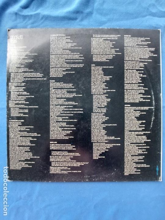 Discos de vinilo: DALLA - Foto 4