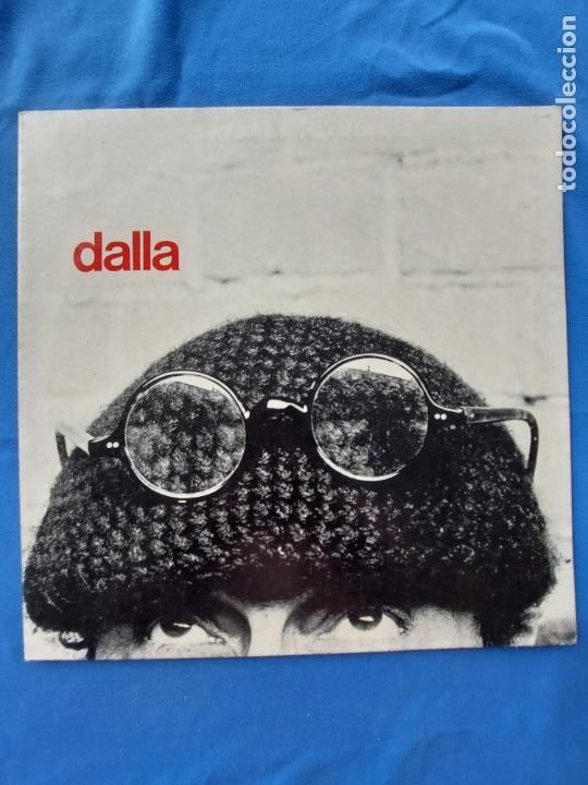 Discos de vinilo: DALLA - Foto 1
