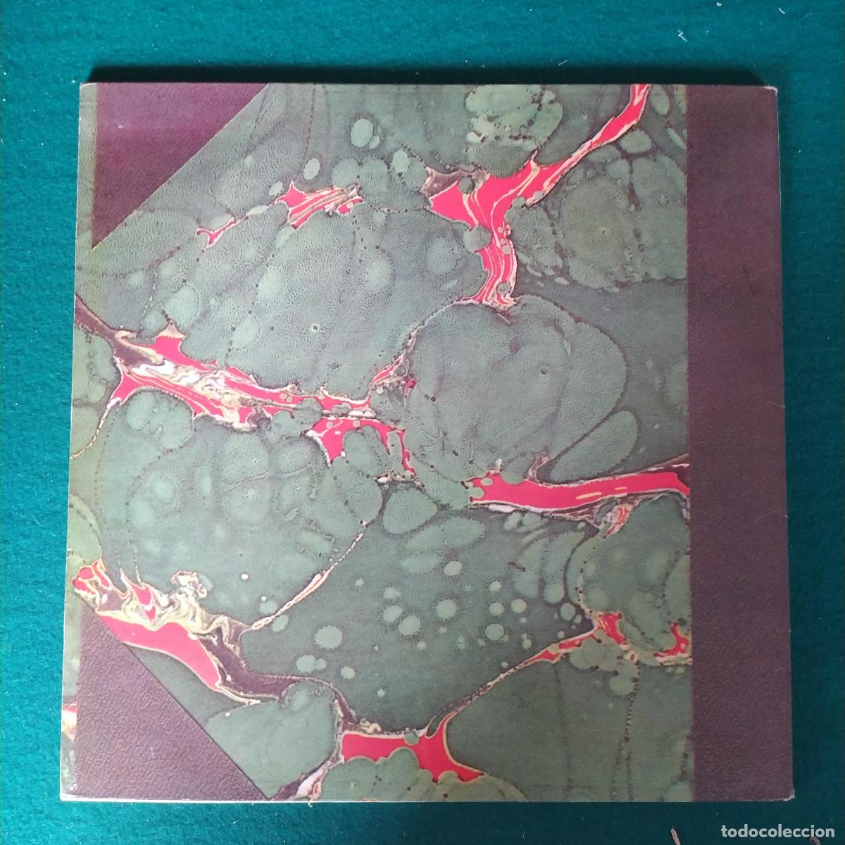 Discos de vinilo: Les Luthiers &ndash; Muchas Gracias De Nada 6 - Foto 2