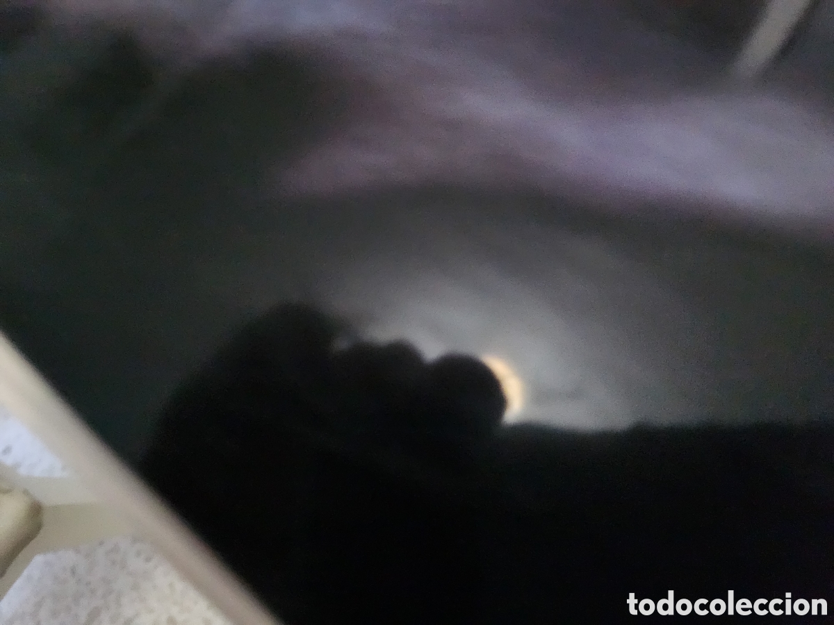 Discos de vinilo: vinilo Iman Califato independiente - Foto 2