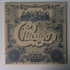 Discos de vinilo: CHICAGO ‎– CHICAGO VI , UK 1973 CBS