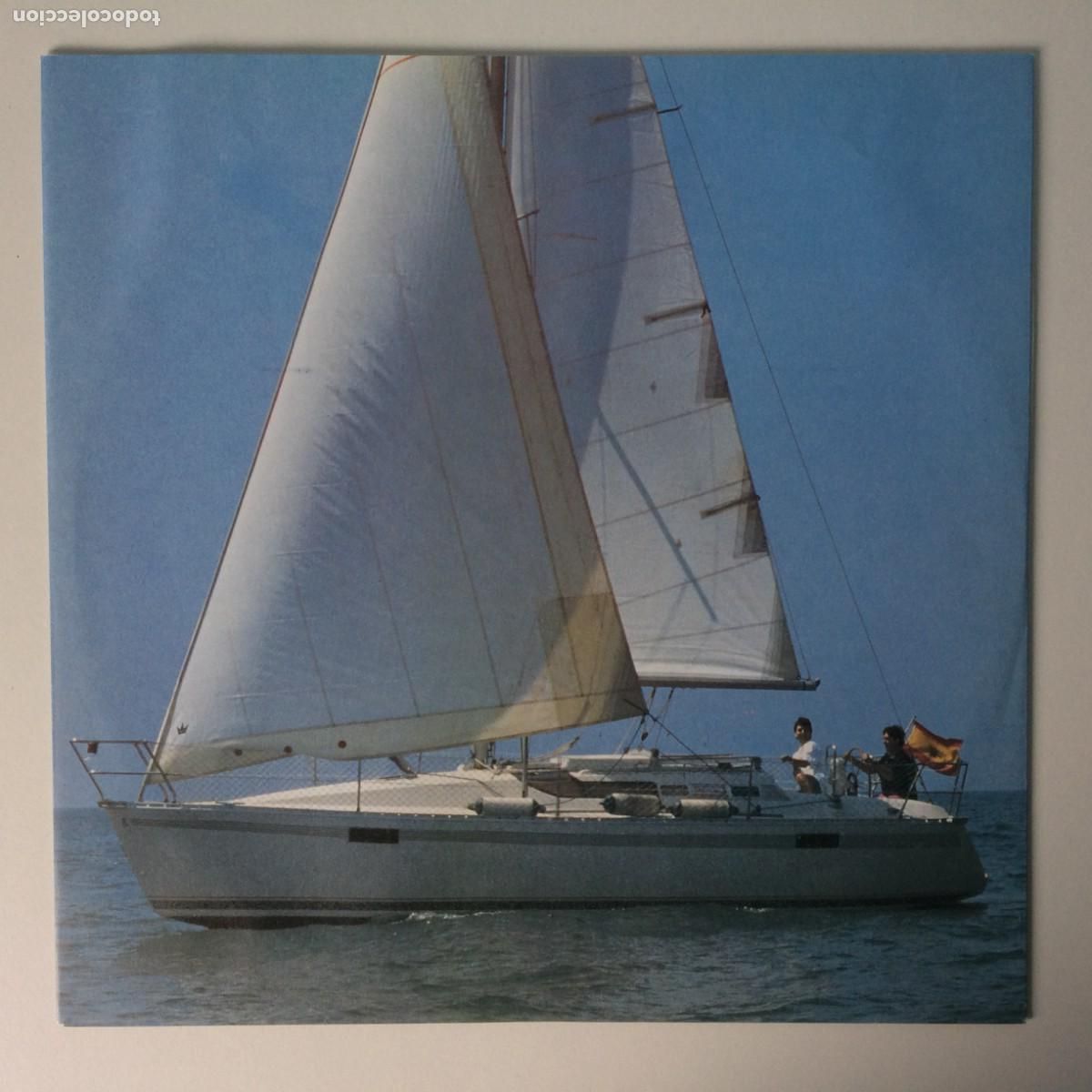 Discos de vinilo: Various &lrm;&ndash; Max Mix 6 , Spain 1988 Max Music - Foto 3
