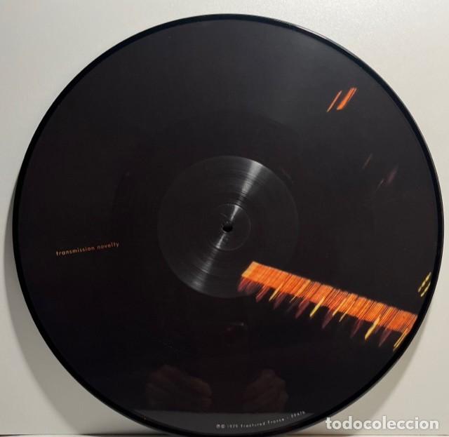 Discos de vinilo: JOY DIVISION-Transmission Lp / 33 - Foto 2