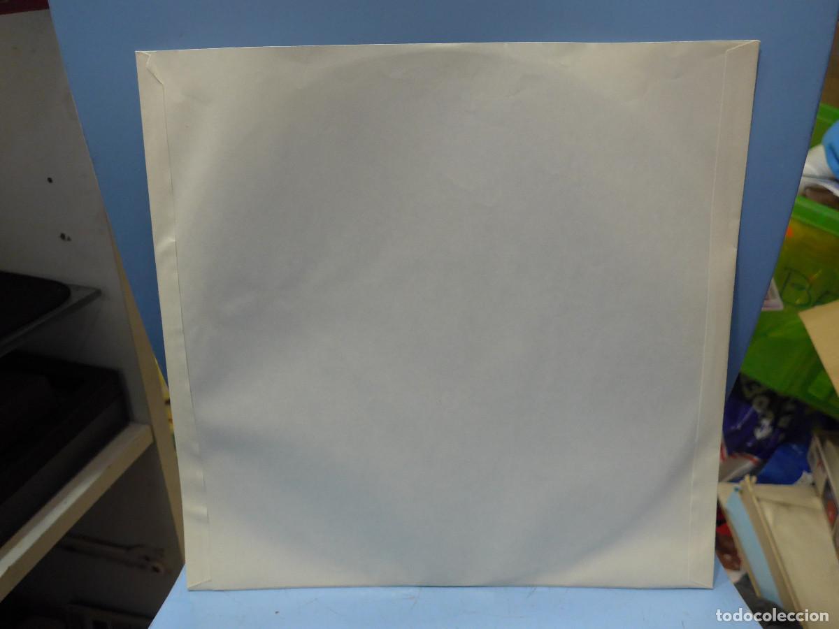 Discos de vinilo: 40 GOUWE OUWE - Foto 4