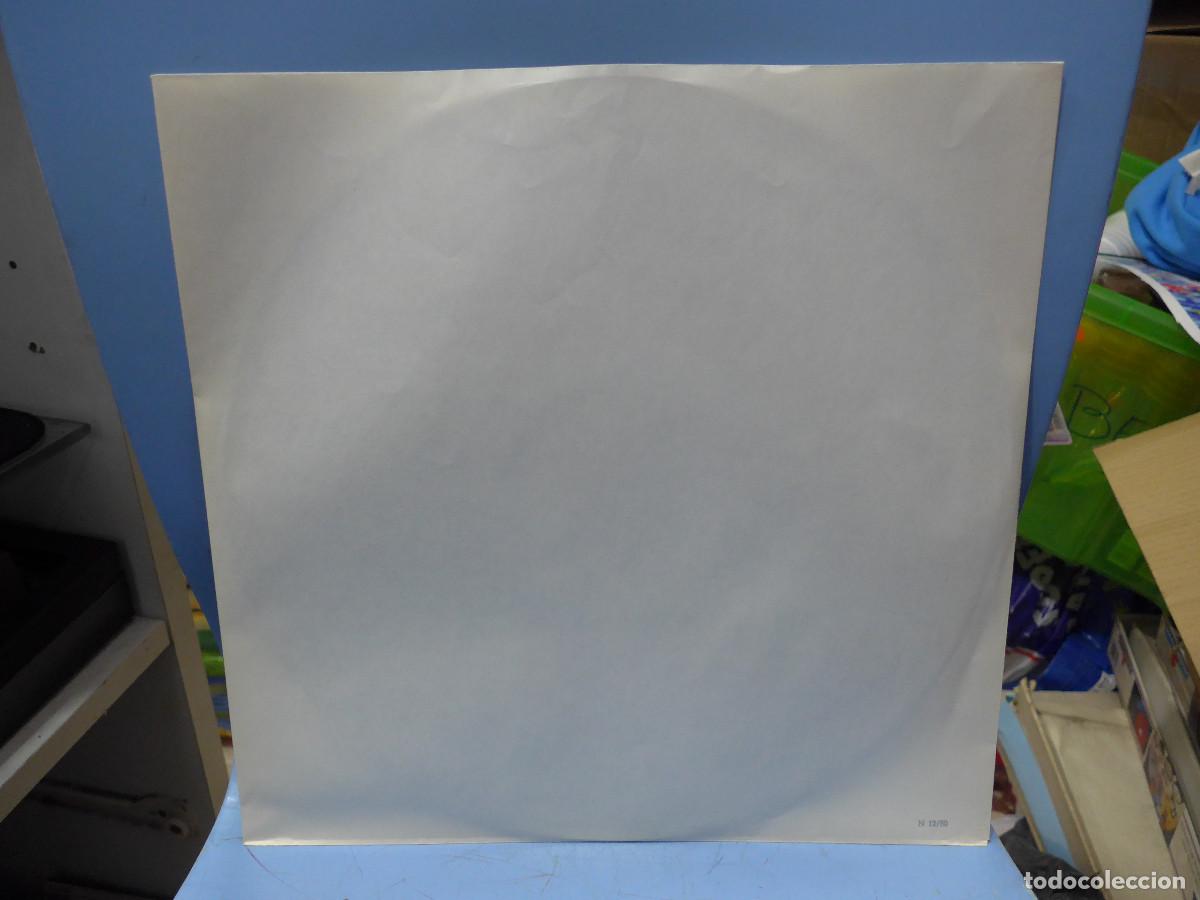Discos de vinilo: 40 GOUWE OUWE - Foto 5