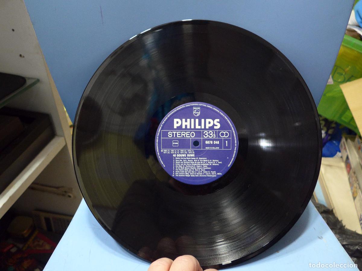 Discos de vinilo: 40 GOUWE OUWE - Foto 8