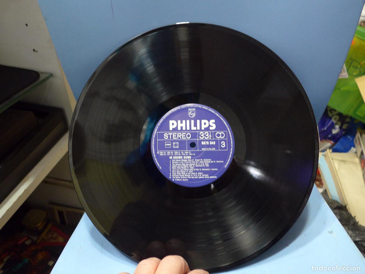 Discos de vinilo: 40 GOUWE OUWE - Foto 12