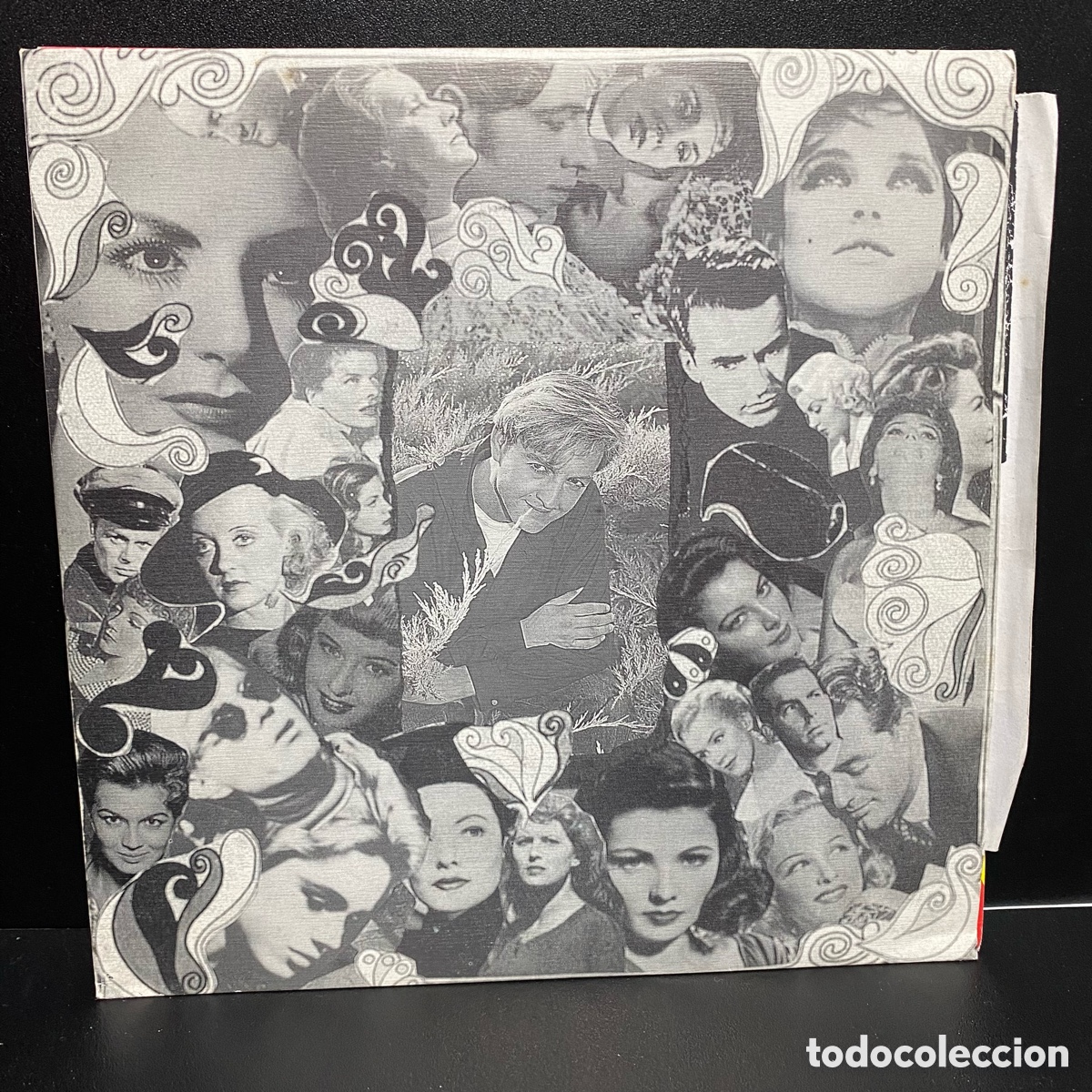 Discos de vinilo: Carmelo - La Estrella Sin Nombre (7&rdquo;, Single) - Foto 1
