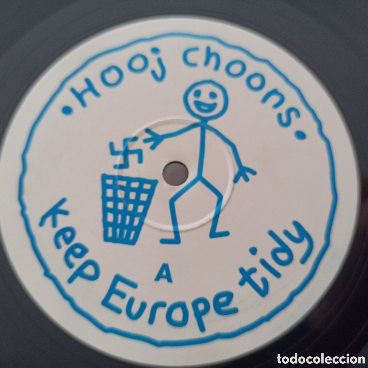 Discos de vinilo: DCO2 - Do What You Feel (12&rdquo;) - Foto 2