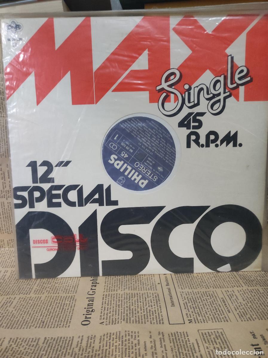 Discos de vinilo: Stars On 45 &ndash; Stars On 45 - Foto 1