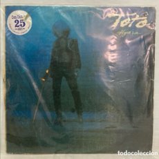 Discos de vinilo: LP , TOTO HYDRA , AÑO 1979.