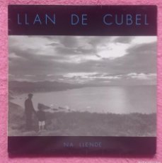 Discos de vinilo: LP LLAN DE CUBEL - NA LLENDE - FAL-8718 - 1990 (VG+/VG+)