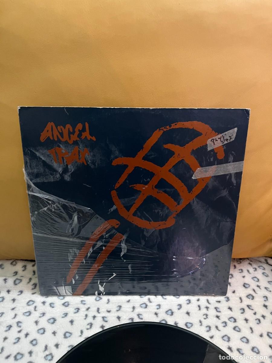 Discos de vinilo: Chop Shop &ndash; Demon Bitch - Foto 1