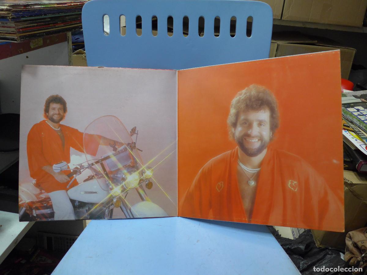 Discos de vinilo: GEORGE BAKER IN YOUR HEART - Foto 3