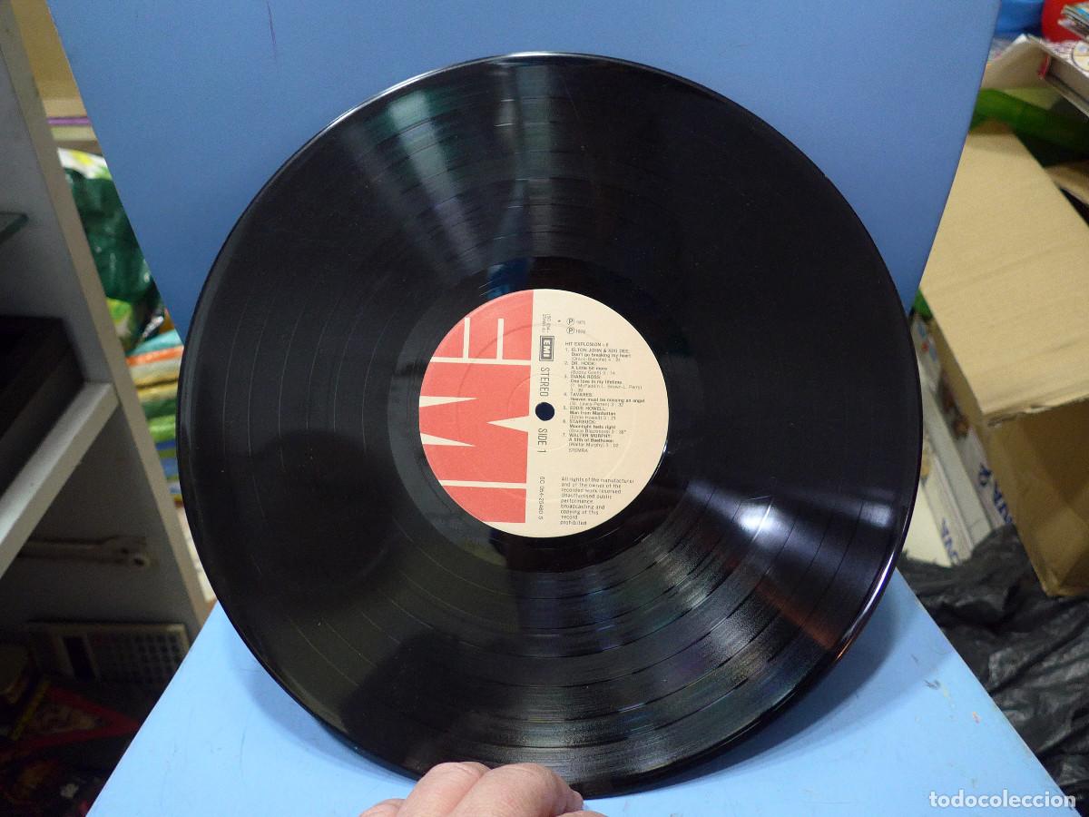 Discos de vinilo: HIT EXPLOSION 6 - Foto 3