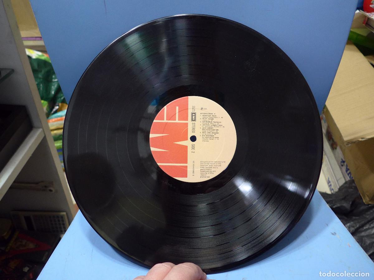 Discos de vinilo: HIT EXPLOSION 6 - Foto 5