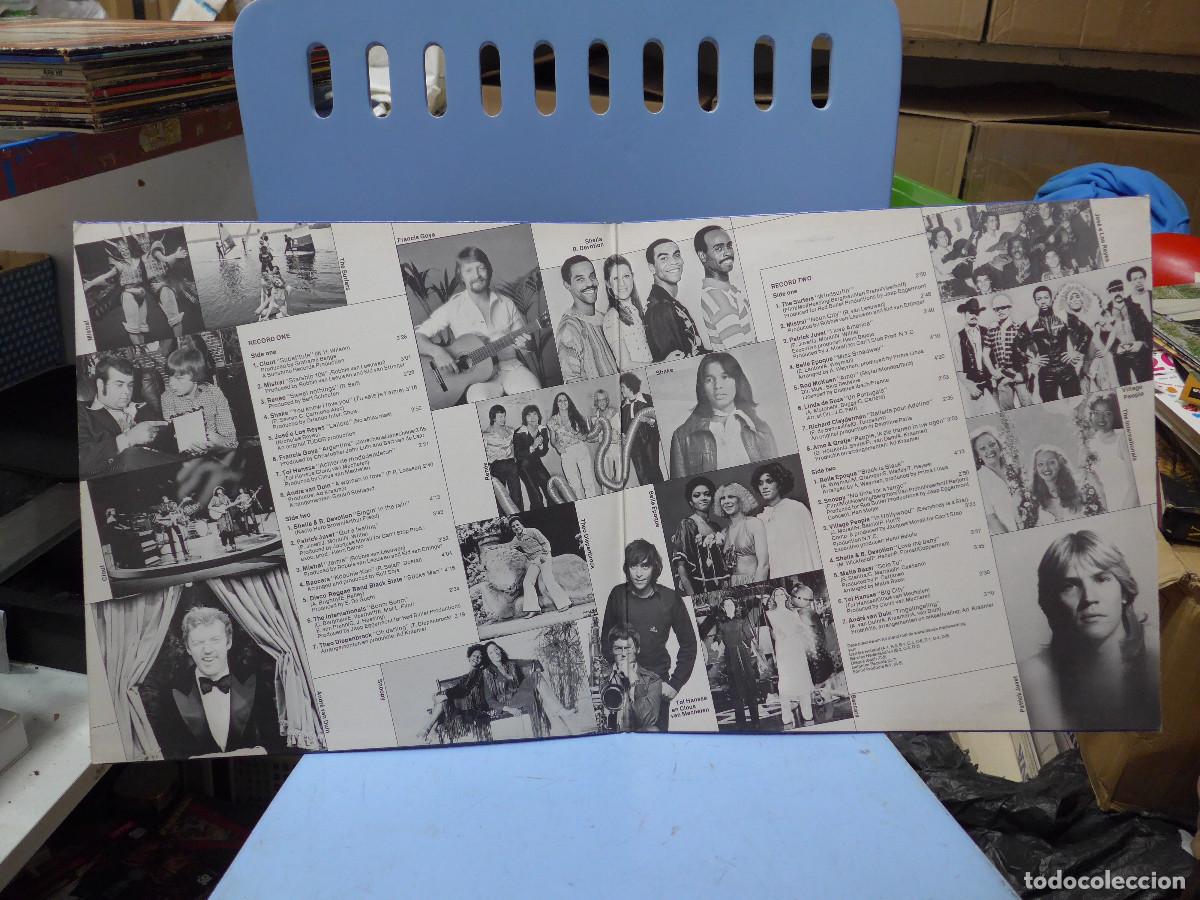 Discos de vinilo: HITPARADE 78 - Foto 3