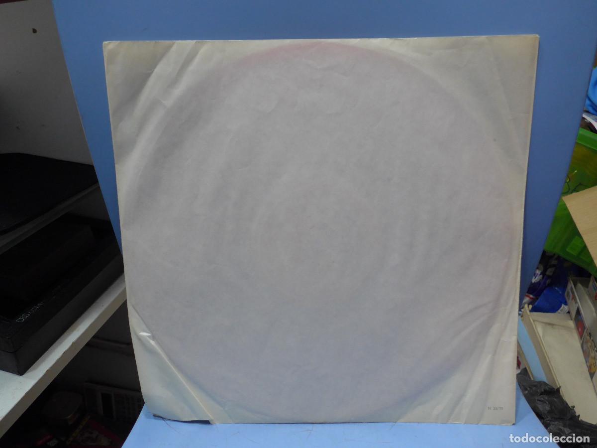 Discos de vinilo: HITPARADE 78 - Foto 10
