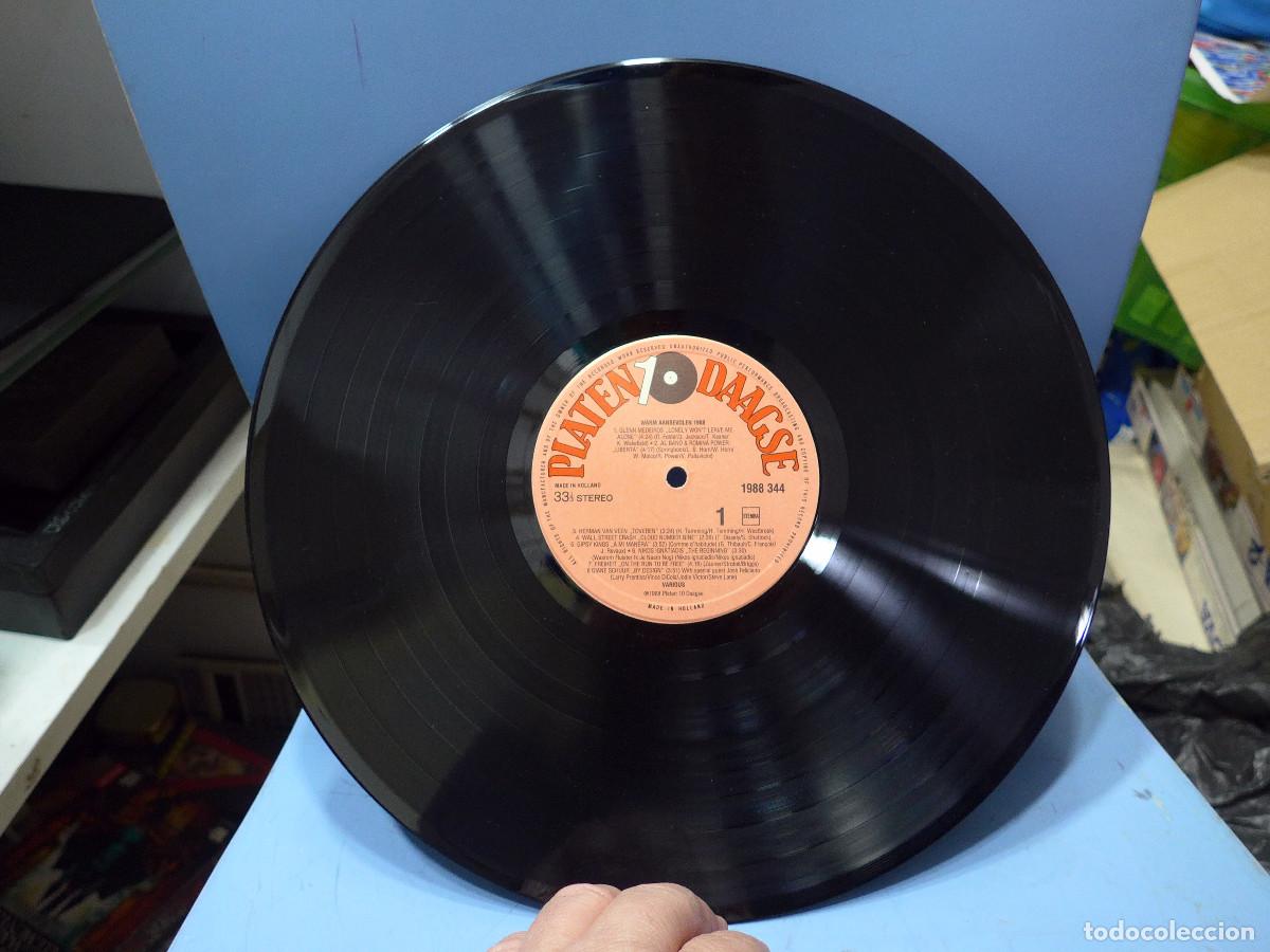 Discos de vinilo: WARM AANBEVOLEN 88 - Foto 5