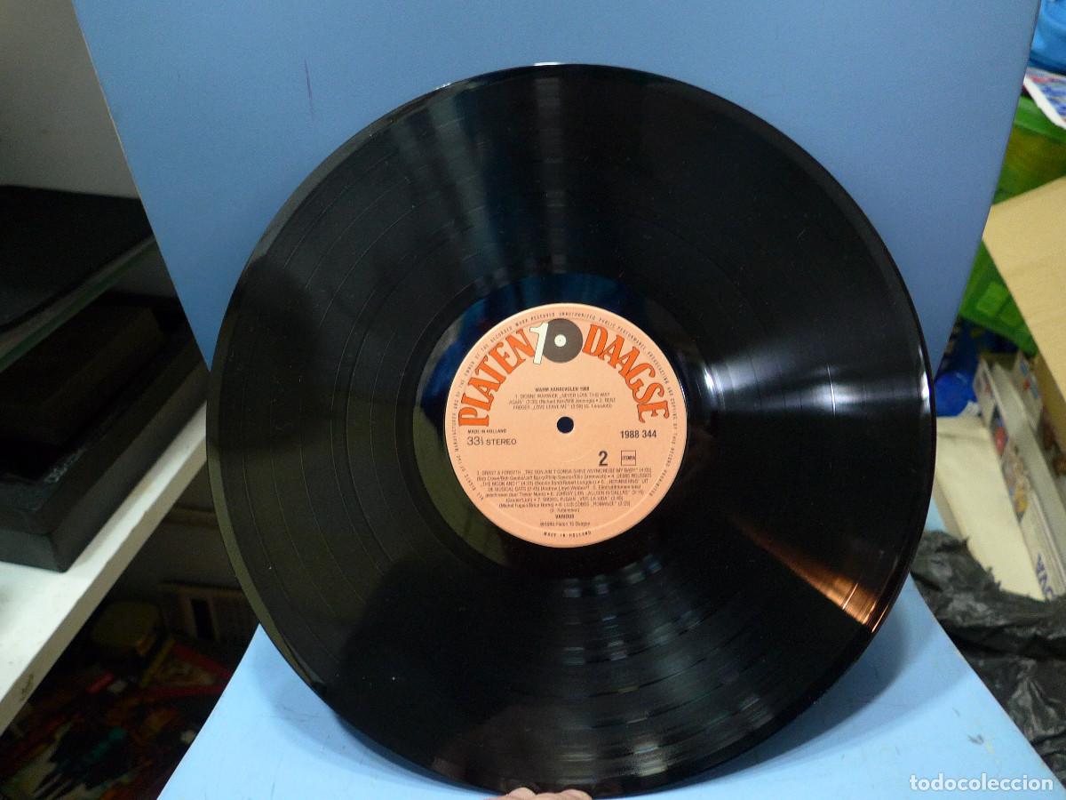 Discos de vinilo: WARM AANBEVOLEN 88 - Foto 7