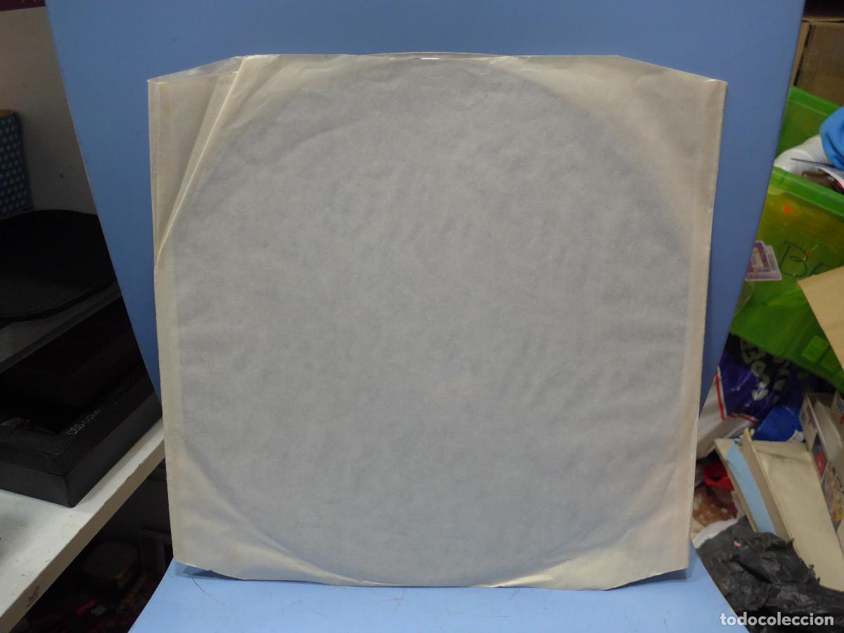 Discos de vinilo: GEORGE BAKER SELECTION GREATEST HITS 2 - Foto 4