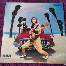 Discos de vinilo: JONNY DESTRY & DESTINY – GIRLS, ROCK 'N ROLL & CARS, VINYL 7”, SINGLE 1980 SPAIN XB-1796